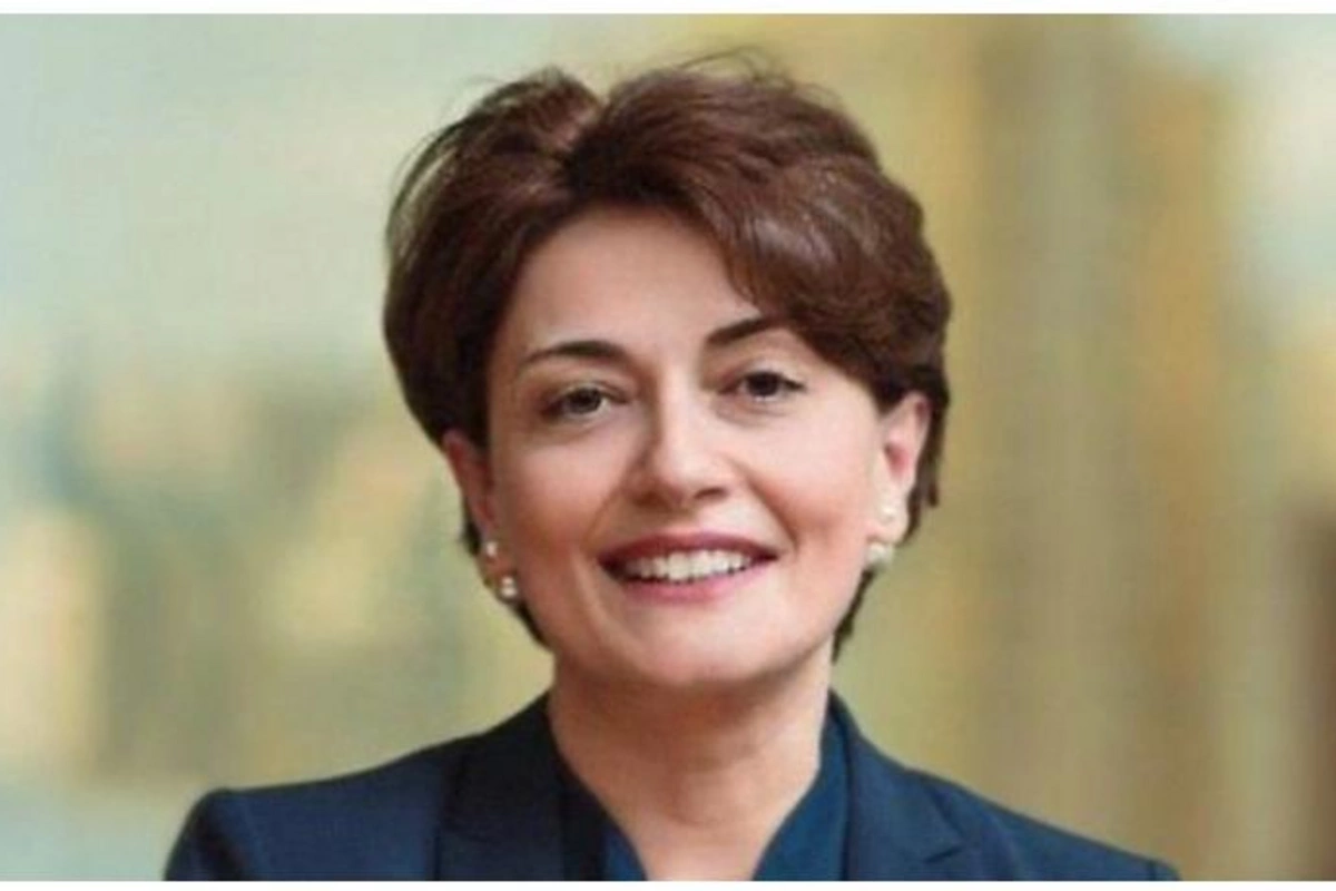 “Azercell Telekom”a yeni prezident təyin olundu
