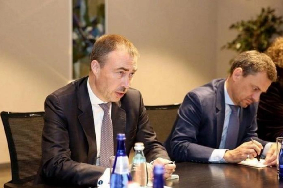 Diplomatik qalmaqal: Separatçılarla görüşən Aİ-nin nümayəndəsi Bakının etimadını itirdi