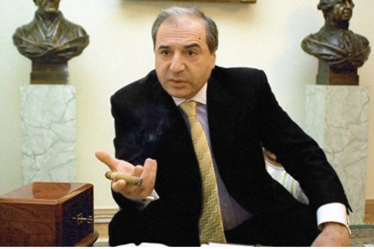 Ermənistanın İsraildəki səfirinə qarşı ittiham irəli sürüldü