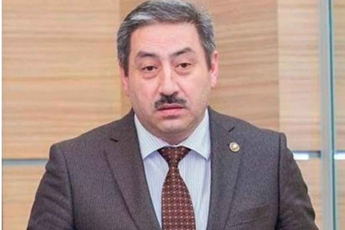 Rayon Təşkilatının sədri YAP-ın inzibati binasını icarəyə verdi