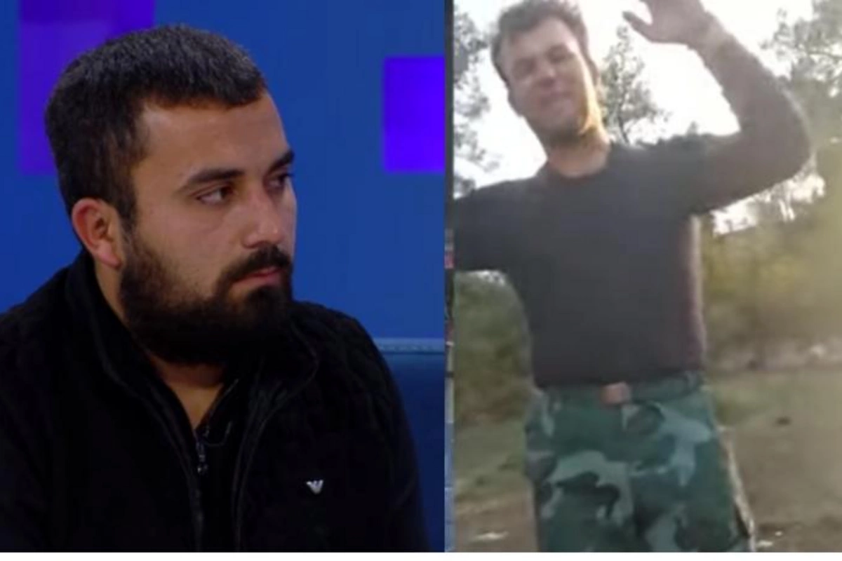 Torpaqları sülhlə geri almışıq ki, sülhü də təbliğ edək? — Şəhid Xudayarın qardaşından Osmanqızına ETİRAZ (VİDEO)