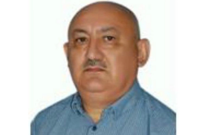 BDU-nun müəllimi vəfat etdi — FOTO