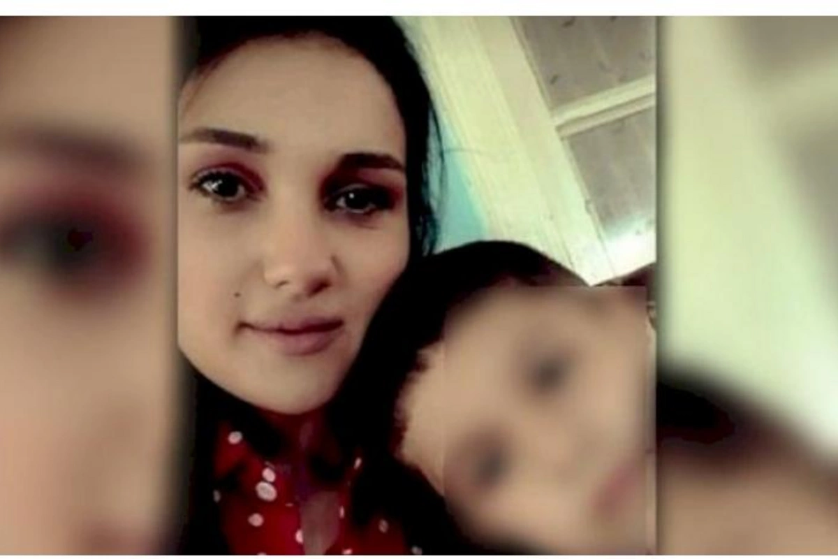 Lənkəranda iki uşaq anası “yoxa çıxdı”: “Bakıya sevdiyi şəxsə görə qaçıb” — Foto