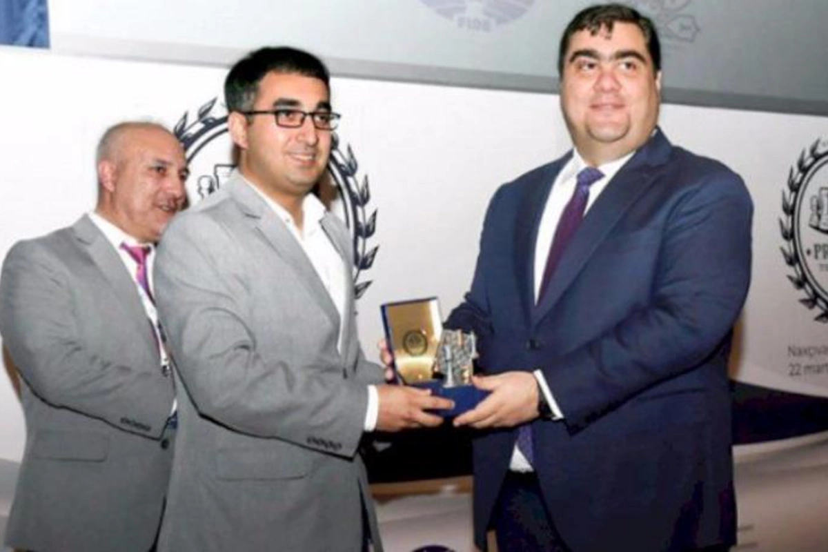 Vasif Talıbovun oğlundan koronavirusla bağlı açıqlama: “Naxçıvan ən az yayıldığı yerdir”