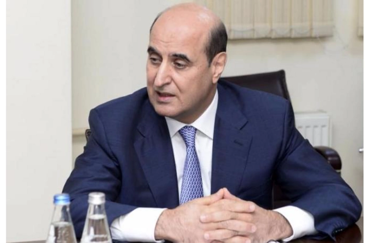 Əhməd Əhmədzadənin yerinə iddialı şəxs kimdir? — Oğlunun bahalı avtomobil kolleksiyası...