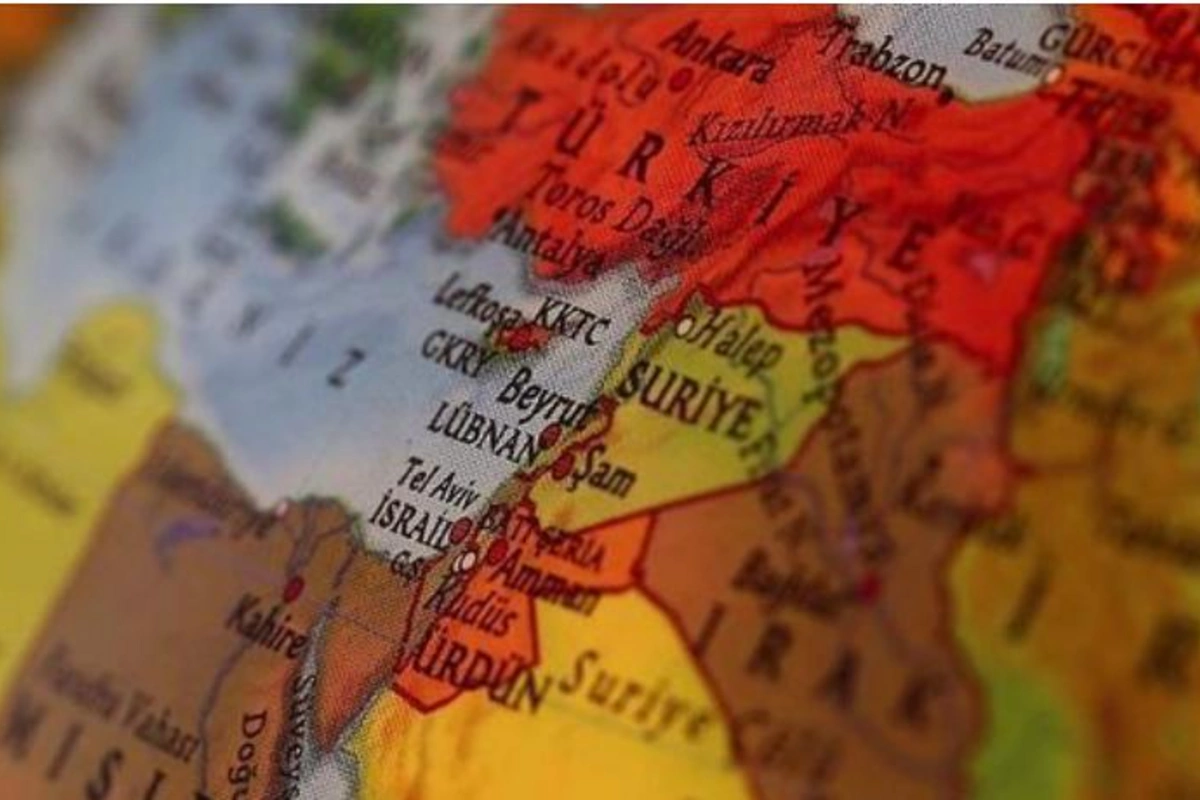 Türkiyədən yük daşımaları üçün daha əlverişli şərait yaradılacaq — RƏSMİ