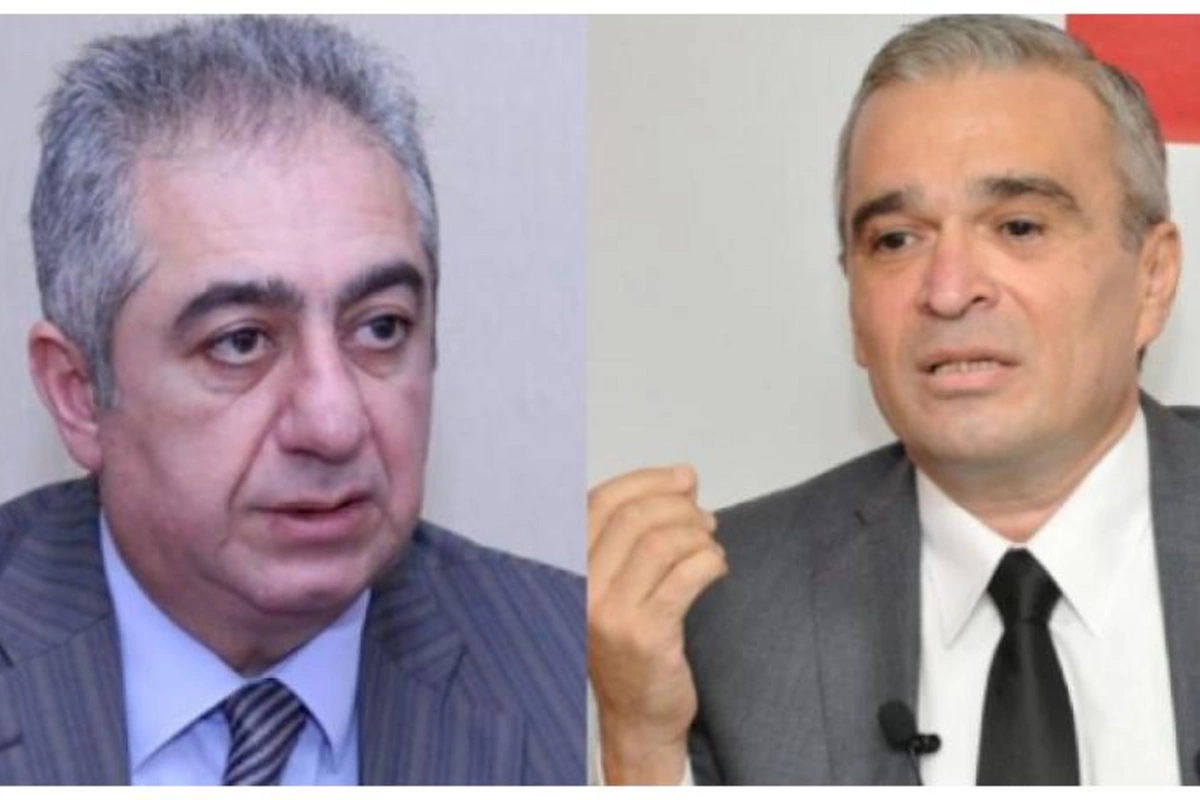 Qubad İbadoğlu İlqar Məmmədova: “Yaramaz ifadələrə görə üzr istəyin!“