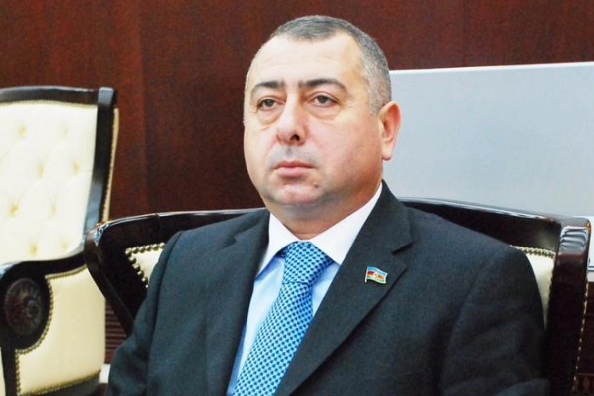 Rafael Cəbrayılovun qardaşı həbs olundu