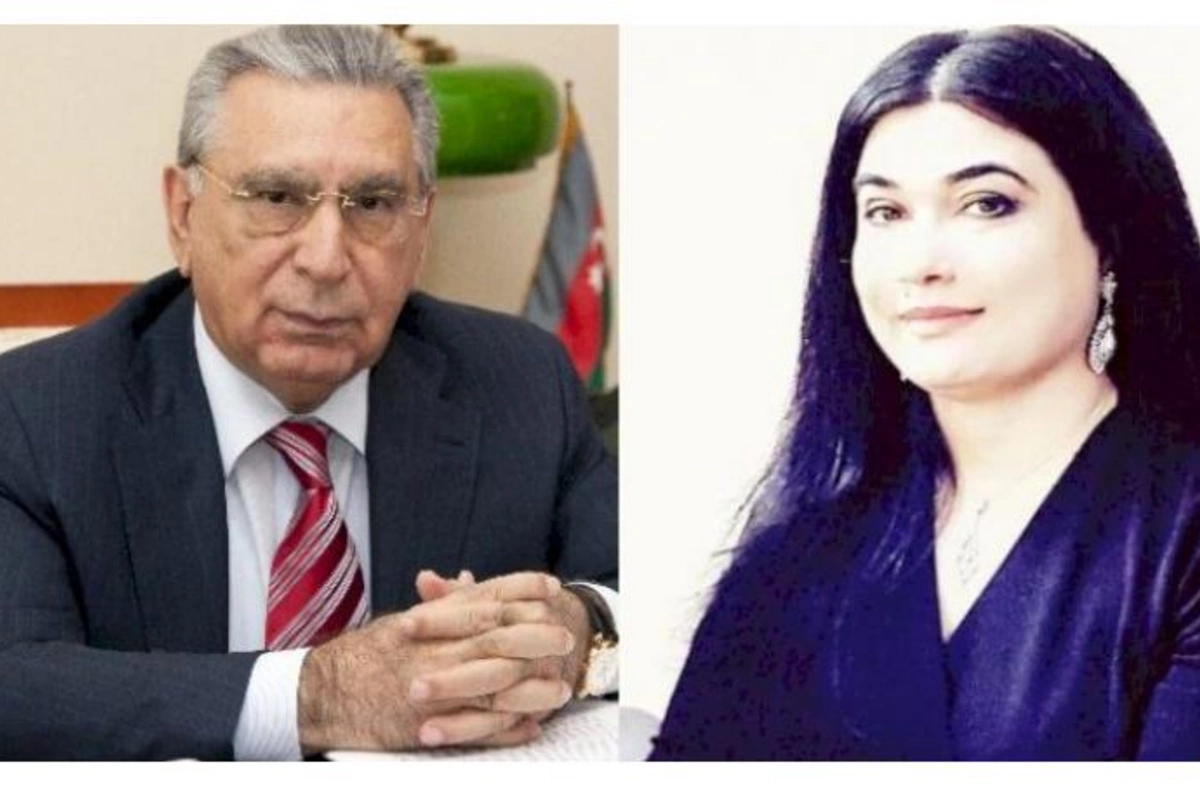 Ramiz Mehdiyevi məhkəməyə verən xanım işinə qayıtdı