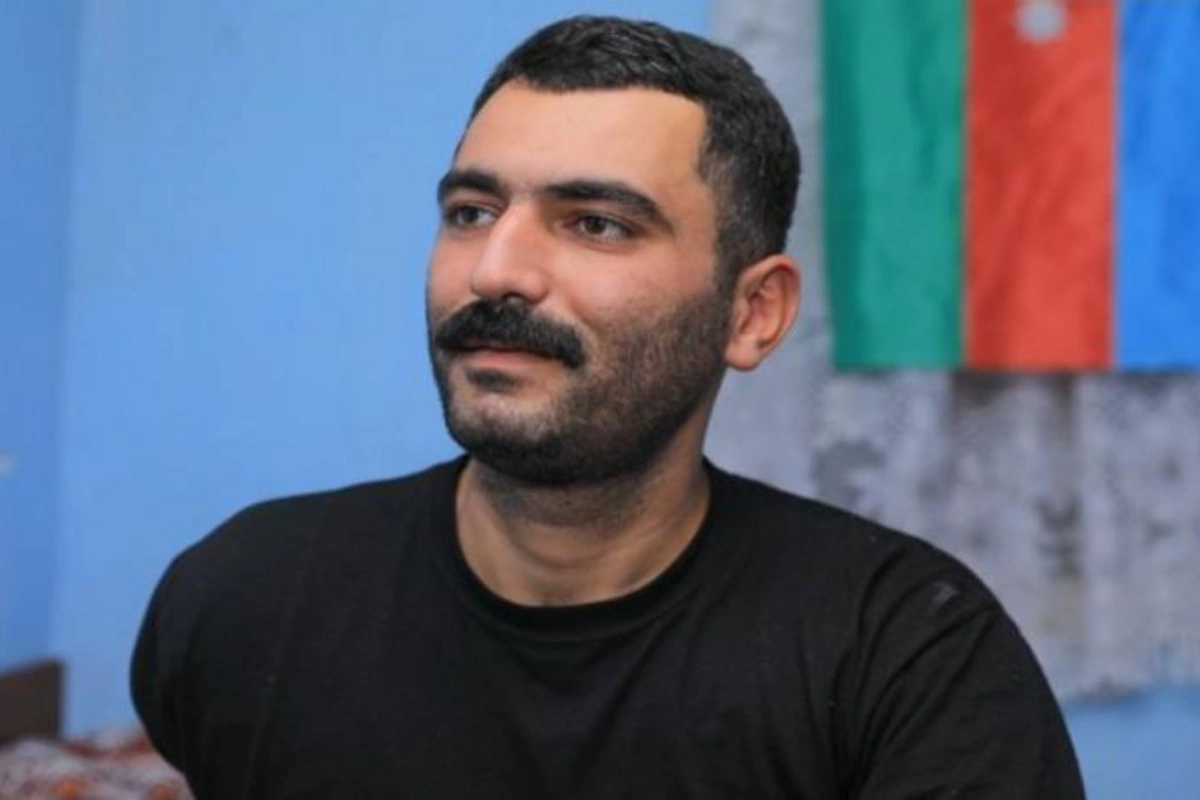 Qazi Sahil Həsənli mənzil və avtomobillə təmin ediləcək