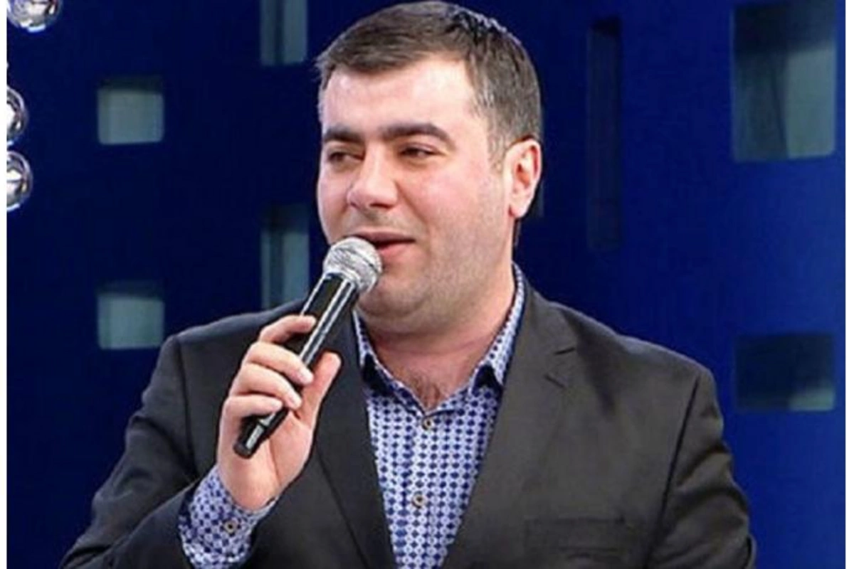 Meyxanaçı Rəşad Dağlı saxlanıldı — VİDEO