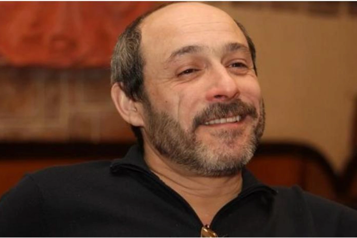 Vadim Dubnov: “Nikol Paşinyanın əsas düşməni elə Nikol Paşinyan özüdür”
