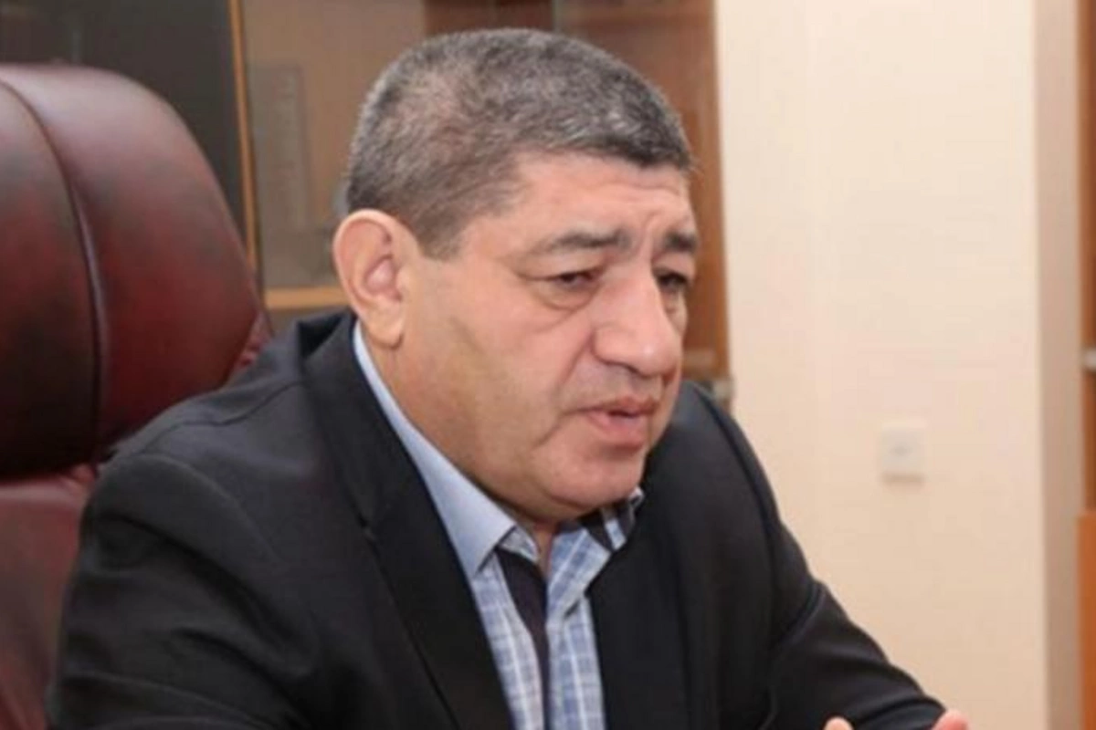 Deputat: “Camaat Marsa gedir, ermənilər isə...”