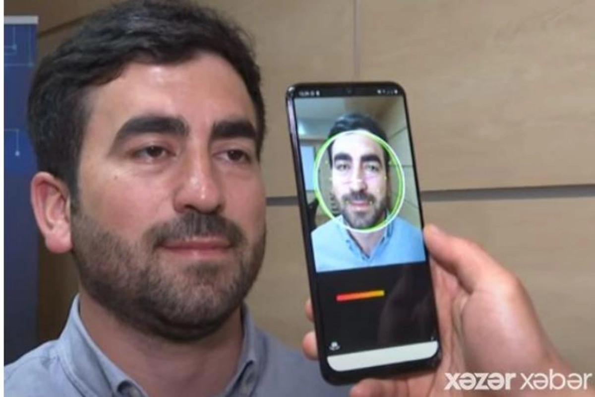 Elektron imzalar biometrik üsulla tanınacaq — VİDEO