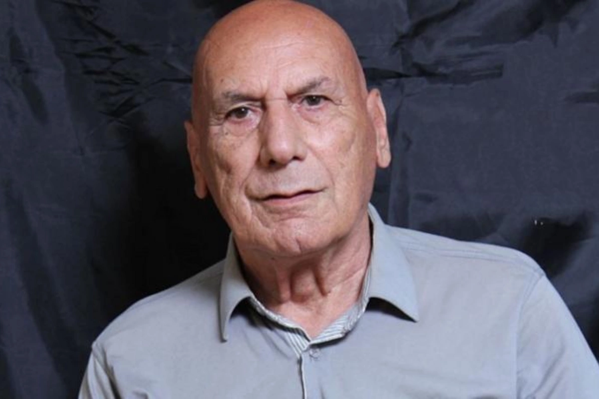 Azərbaycanda aktyor və qardaşı koronavirusdan öldü