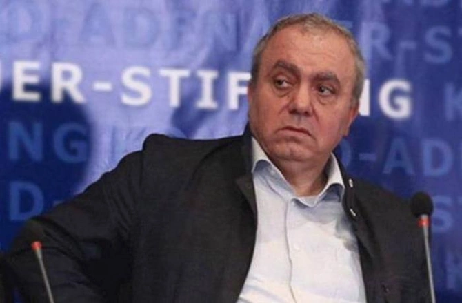 Keçmiş erməni Baş nazir: İyun-iyulda Azərbaycan Ermənistana hücum edəcək