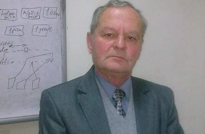 BDU-nun Jurnalistika fakültəsinin müəllimi vəfat etdi BDU-nun Jurnalistika fakültəsinin müəllimi vəfat etdi
