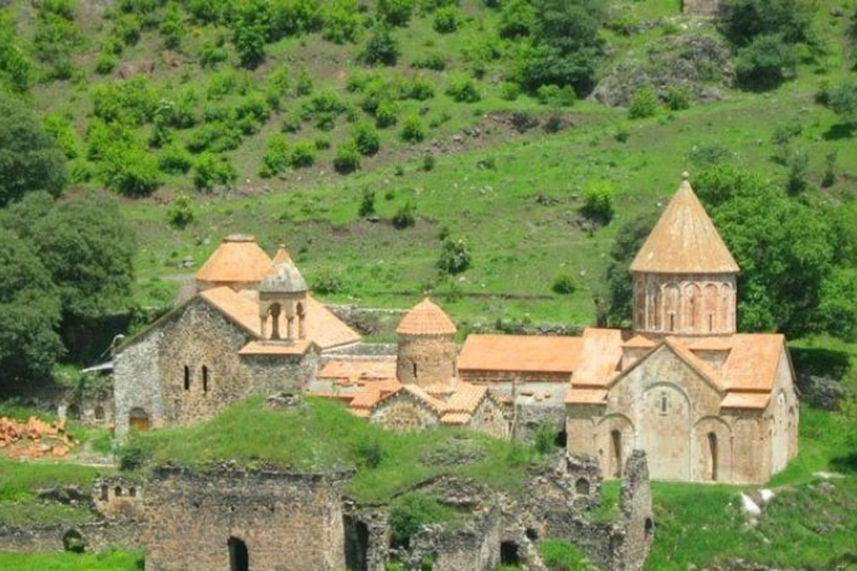 Rusiya Müdafiə Nazirliyindən Xudavənglə bağlı AÇIQLAMA