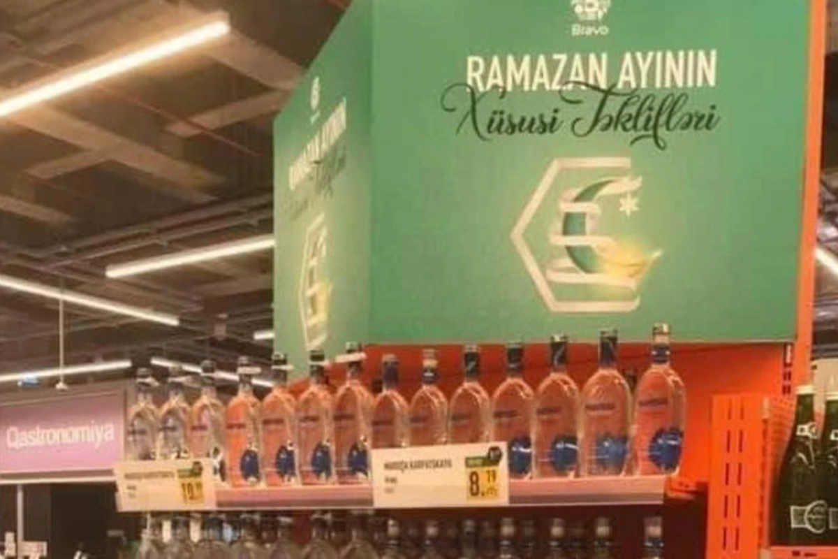 “Bravo” bu fotoya görə üzr istədi