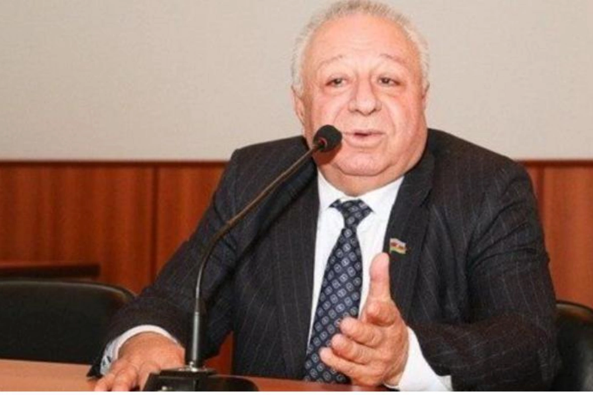 Hüseynbala Mirələmov: Qadın uğrunda savaş əsl kişilikdir”