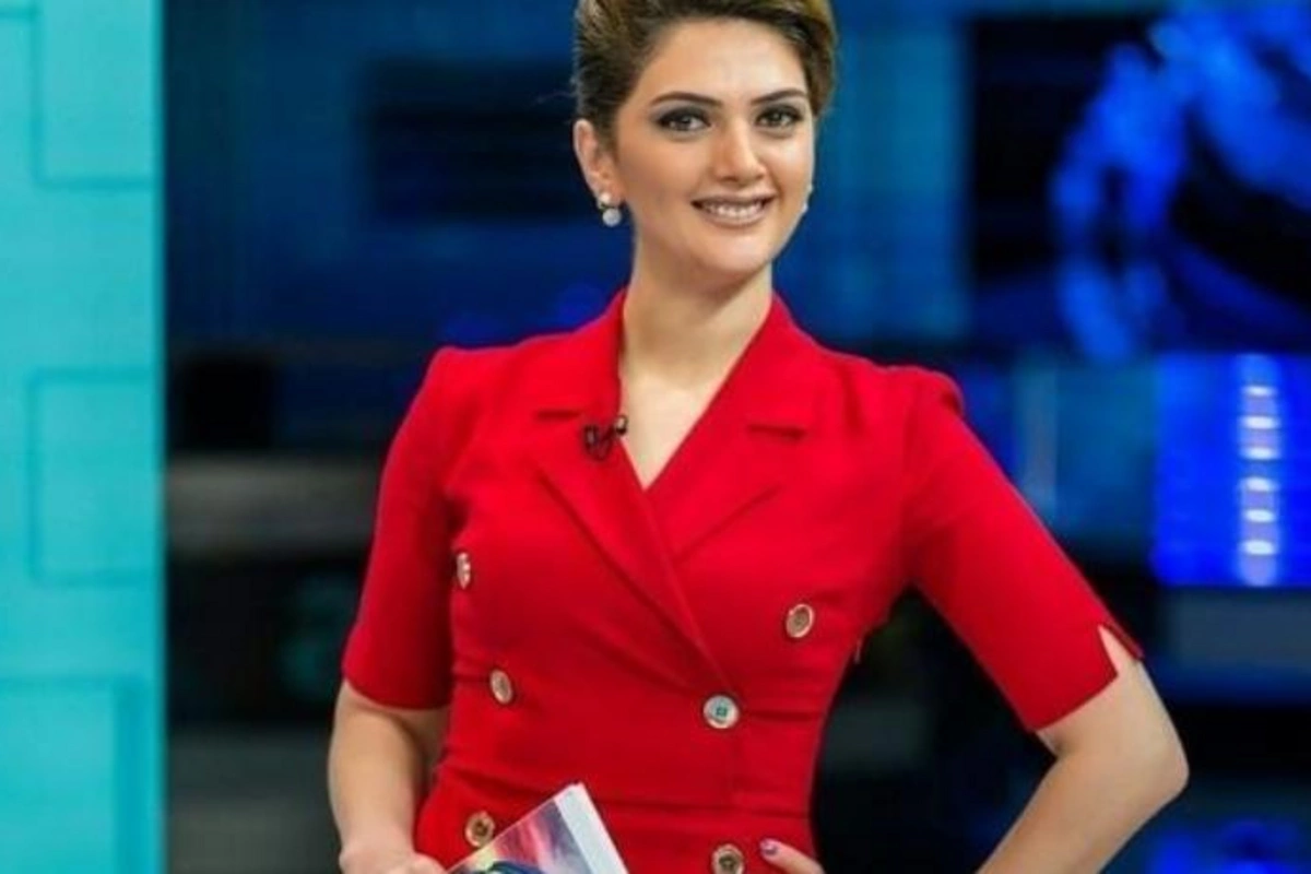 ATV-nin aparıcısı koronavirusa qalib gəldi