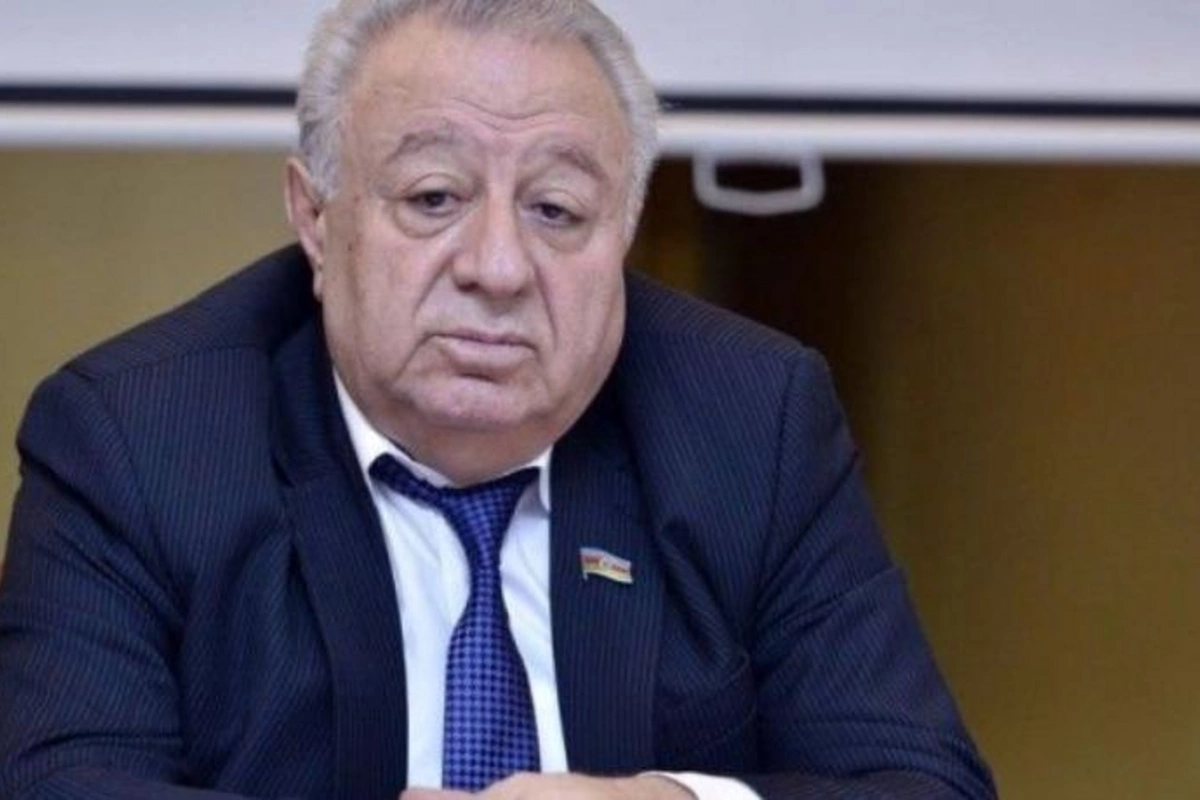 Hüseynbala Mirələmovun səhhəti PİSLƏŞDİ