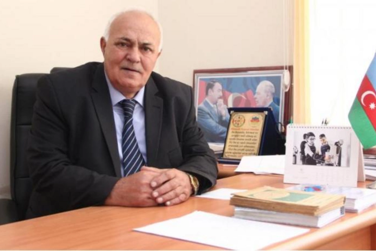 “91-lər”in daha bir nümayəndəsi vəfat etdi