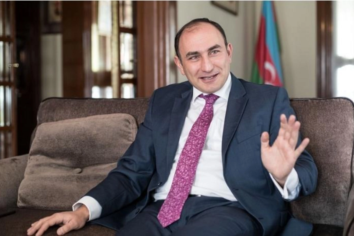Peru mətbuatı Qarabağdakı erməni vandalizmi barədə yazdı