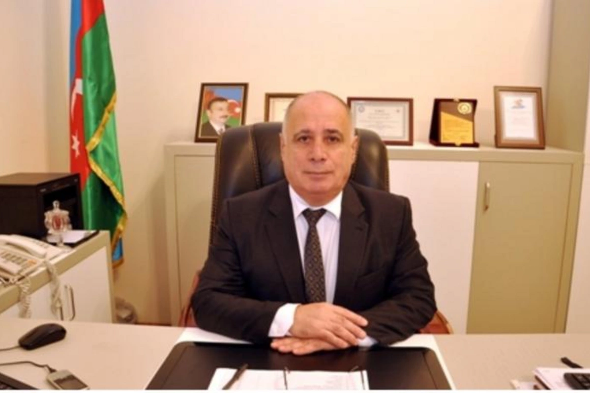 Prezident dövlət universitetinə rektor təyin etdi