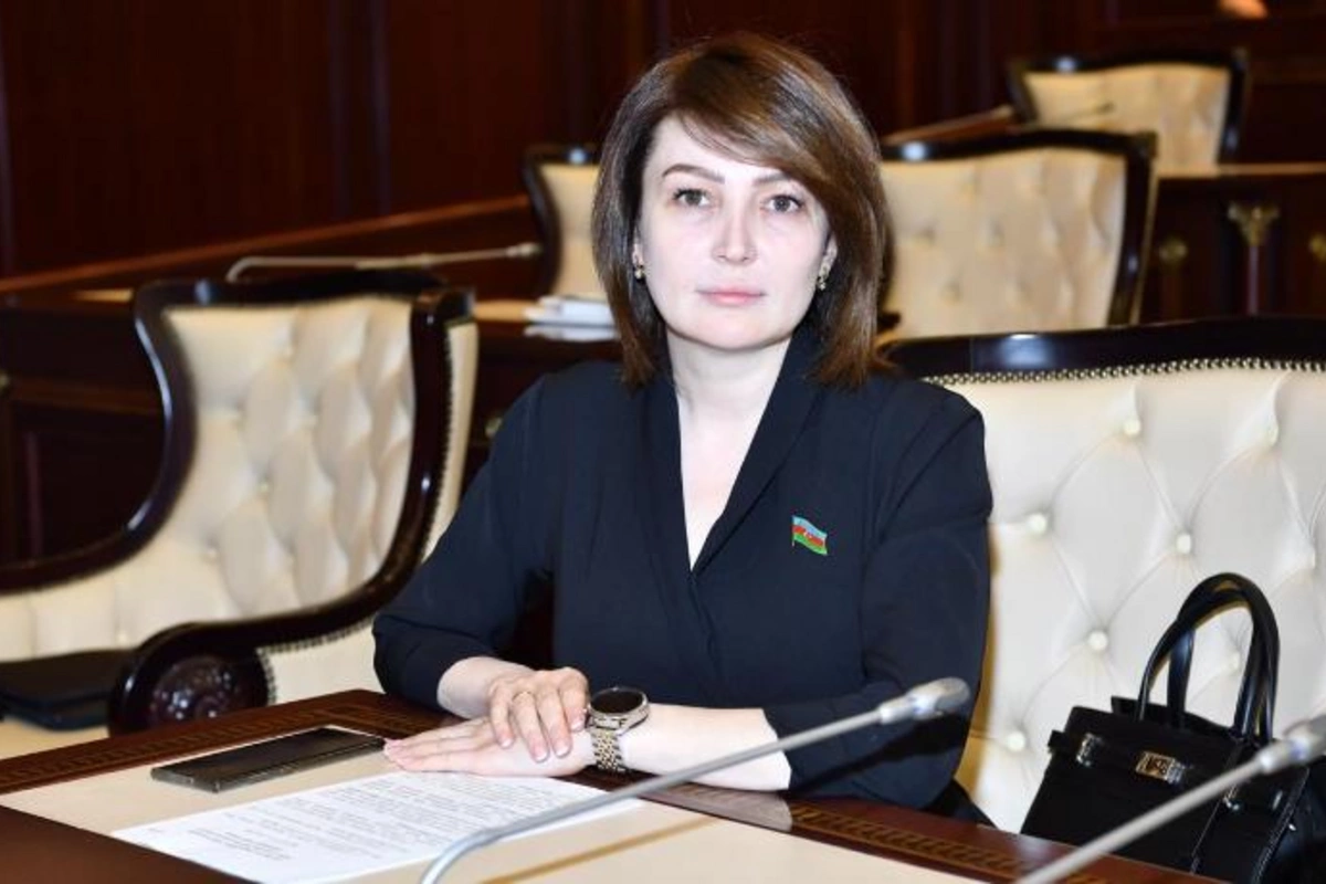 Deputat: “Azərbaycanda feminizmə ehtiyac yoxdur”