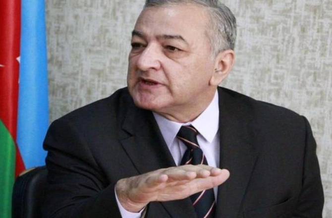 Ekspert: “Ermənilərin dəqiq xəritə vermədiyini faktlarla dünya ictimaiyyətinə çatdırmalıyıq”
