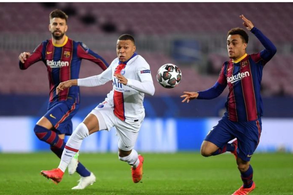 Real Madrid Mbappe üçün 328 milyon avro kredit götürdü