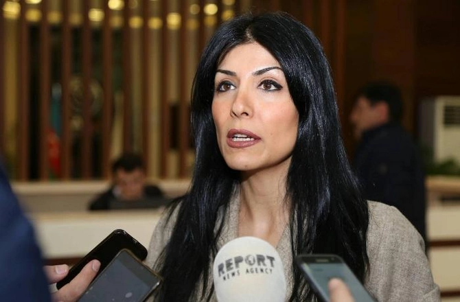 Deputatlar: ABŞ prezidentinin erməni soyqırımı ifadəsi qəbuledilməzdir