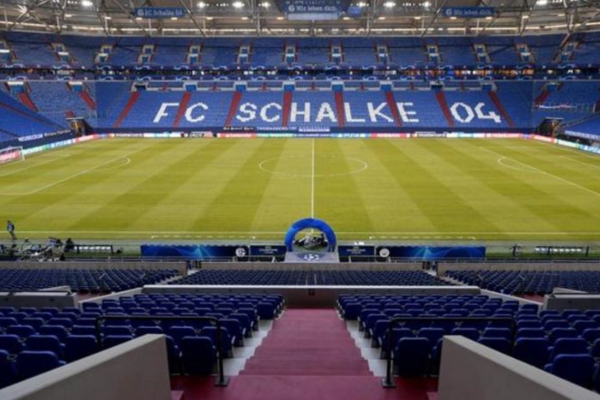 Bundesliqa klubu azarkeşləri polisə şikayət edir