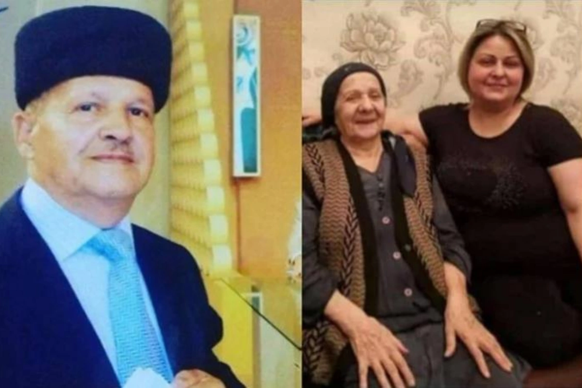 Sidqi Mustafayevin ikinci qızı da koronavirusdan vəfat etdi