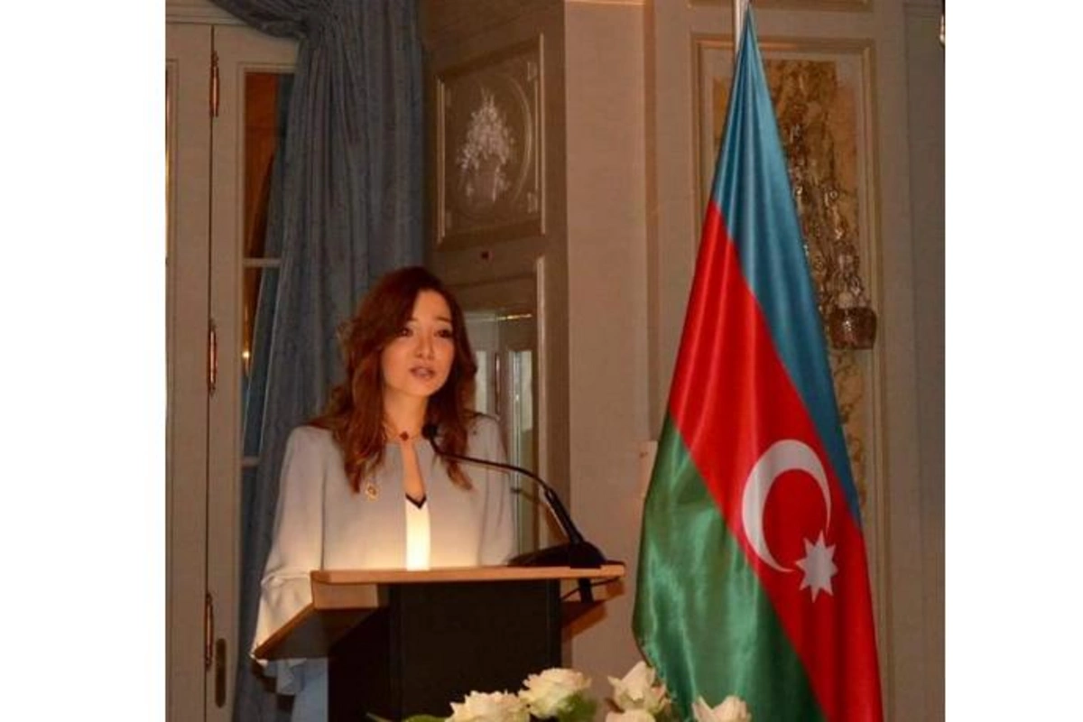 Nyu-Yorkun mərkəzində 3 mənzil alması ilə gündəmə gəlmiş keçmiş səfirə XİN-də vəzifə verilir? — FOTOLAR