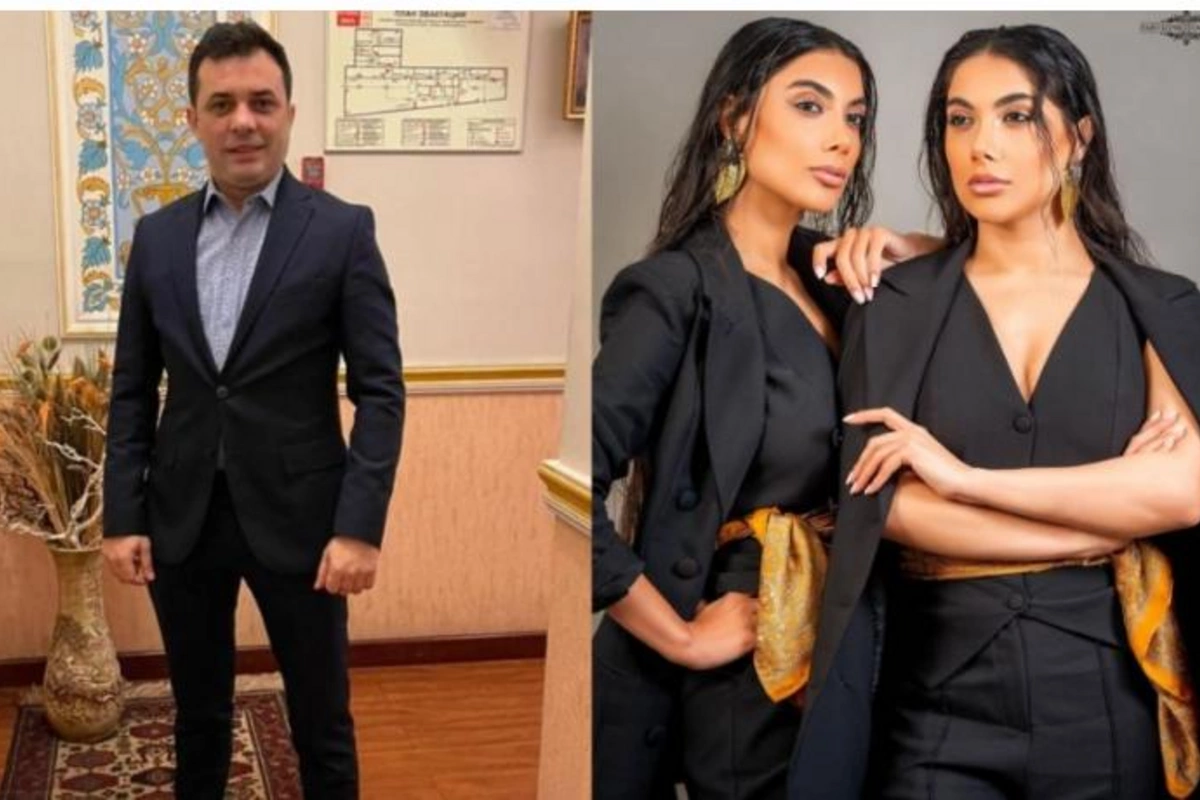 Bacıları bu dəfə Rəvan tənqid etdi: Biri var, səni buradan aparırlar, biri də var orada...