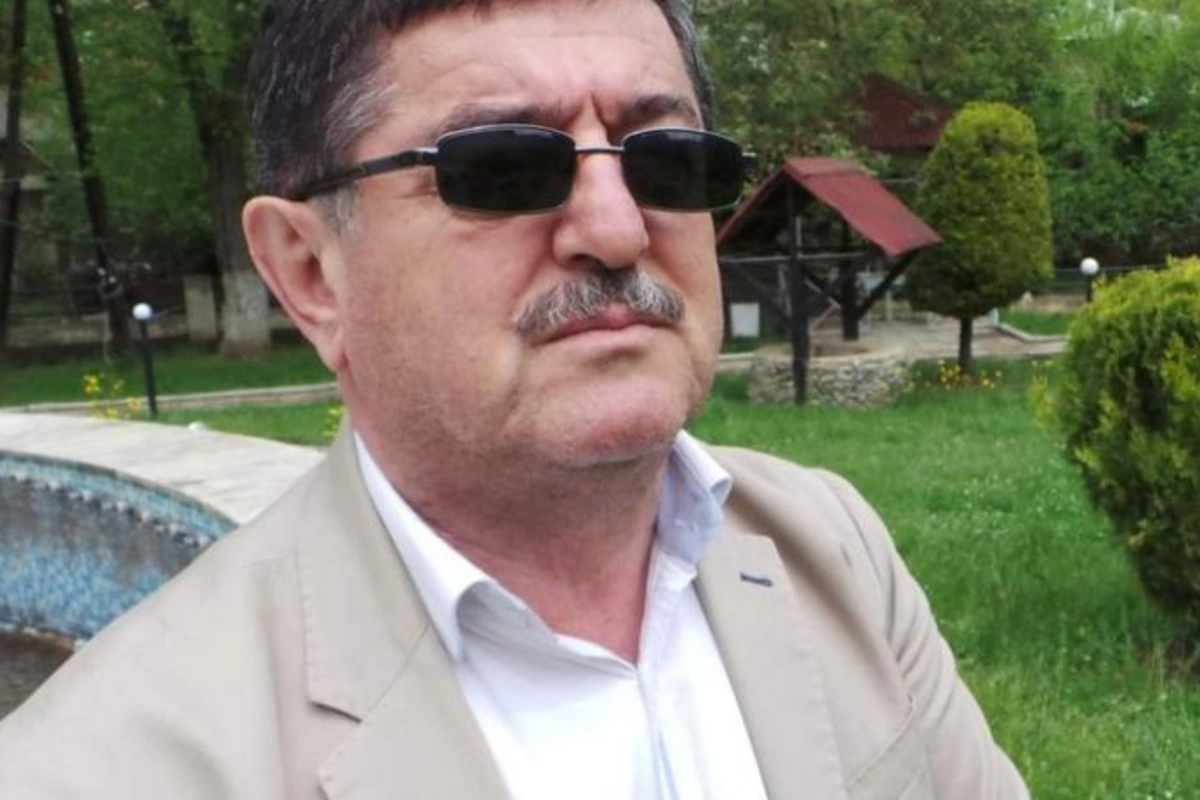 Azərbaycanın əməkdar kənd təsərrüfatı işçisi vəfat etdi