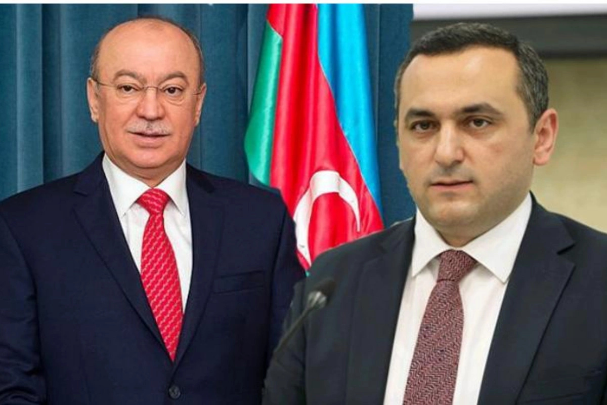 Kəmaləddin Heydərovla Ramin Bayramlı niyə susur?