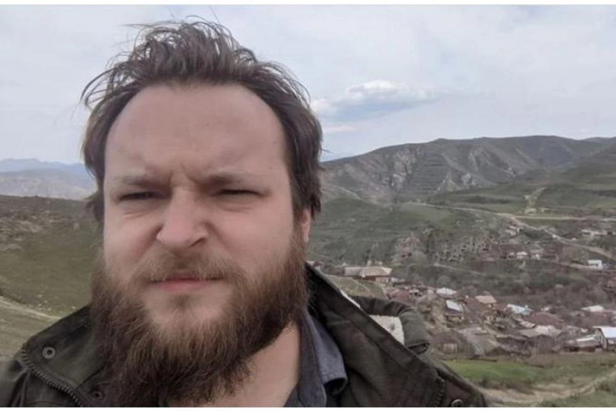 Kanadalı jurnalist: “Rusiya Suriyalı muzdluları Ermənistana göndərir” — FOTO
