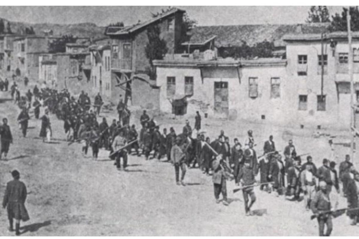 “Erməni soyqırımı”nın “xaç ataları” kimlər olub? — FAKTLAR