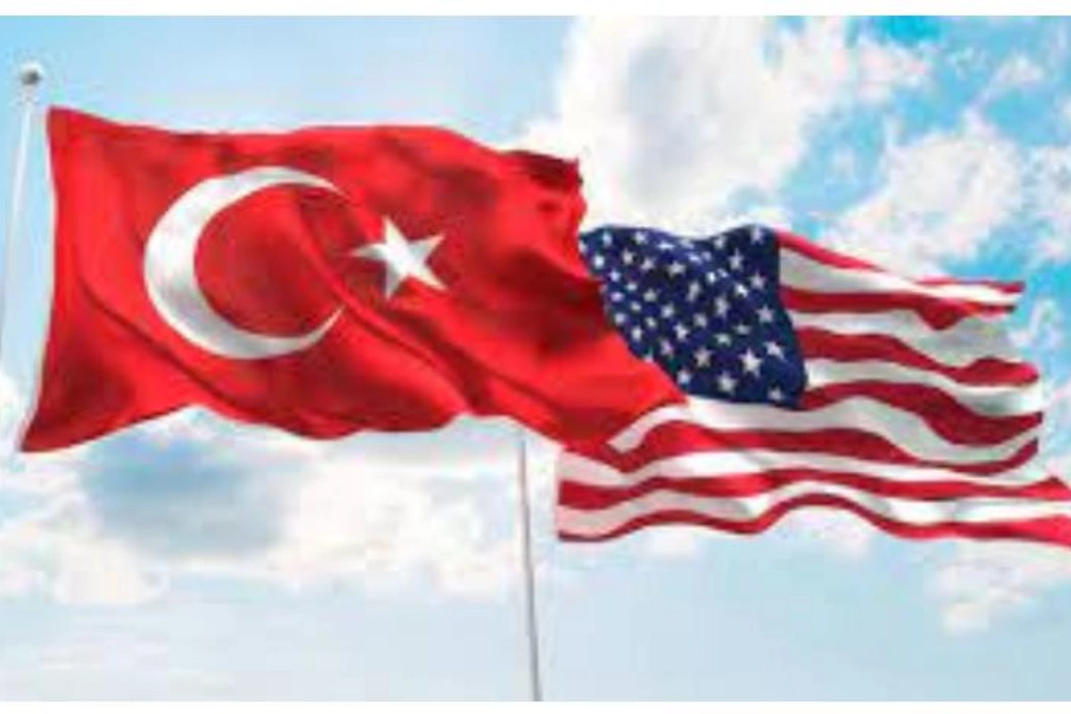 Türkiyənin itirilməsi, təbii ki, ABŞ üçün uğurlu deyil”