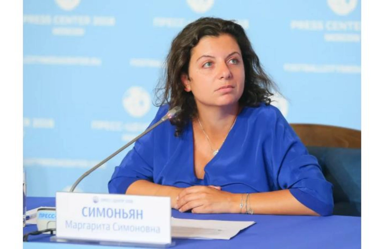 Simonyan Baydeni sərt tənqid etdi: Ermənilər ABŞ üçün anbarda saxlanılan bir silahdır...