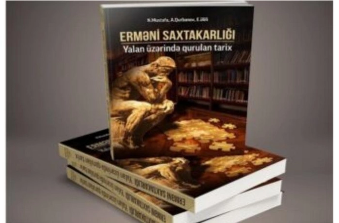 “Erməni soyqırımı”nın “xaç ataları” kimlər olub? — FAKTLAR “Erməni soyqırımı”nın “xaç ataları” kimlər olub? — FAKTLAR