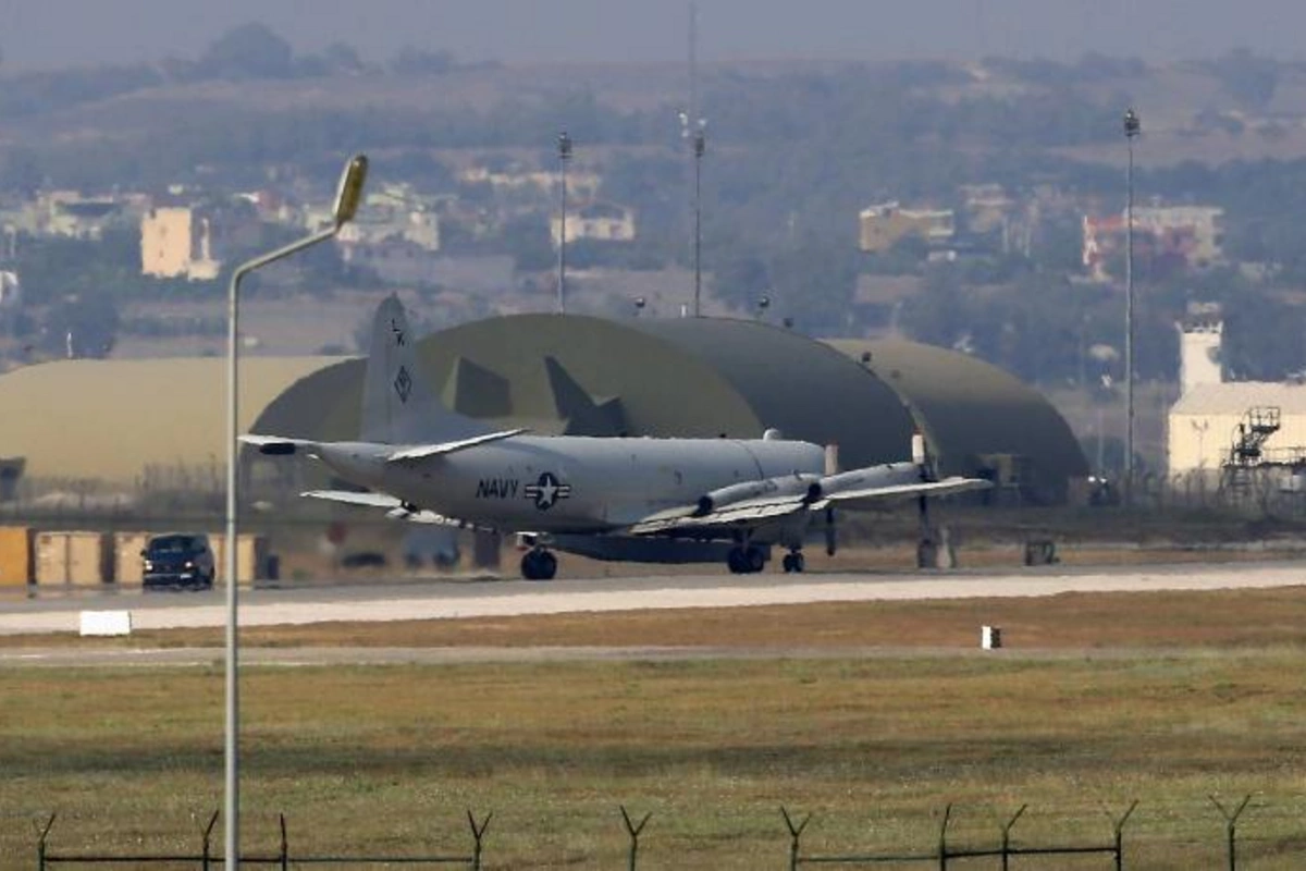 Türkiyə ABŞ hərbçilərini “İncirlik” bazasından çıxara bilər