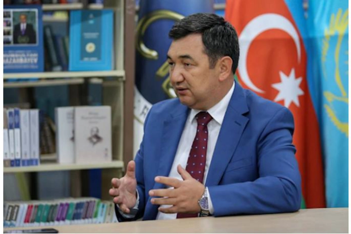 Beynəlxalq Türk Akademiyasından “soyqırım”la bağlı bəyanat yaydı