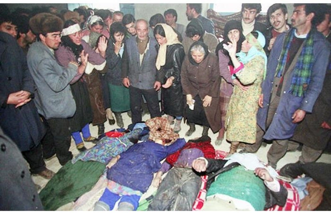 Türk və azərbaycanlı diplomatlara qarşı terror dalğası başlaya bilər — ASALA Baydenin qərarından məmnundur
