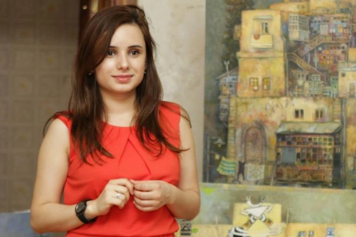 “Azərxalça”ya yeni mətbuat katibi təyin edildi