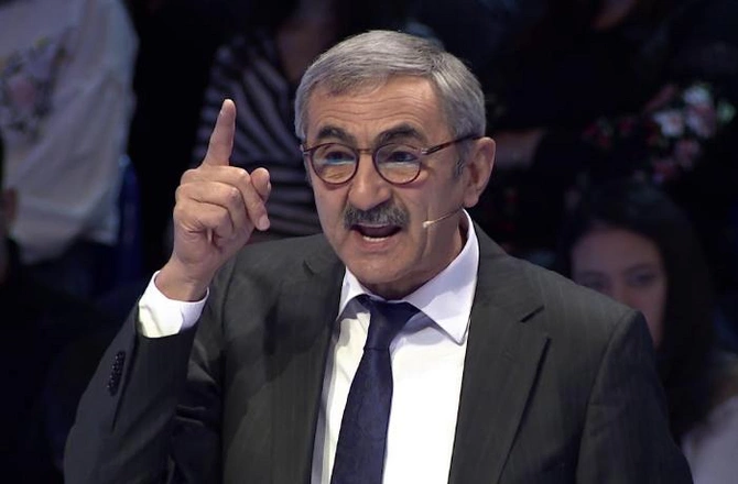 Rusiya Müdafiə Nazirliyinin Qarabağla bağlı həyasızlığının pik həddi Rusiya Müdafiə Nazirliyinin Qarabağla bağlı həyasızlığının pik həddi