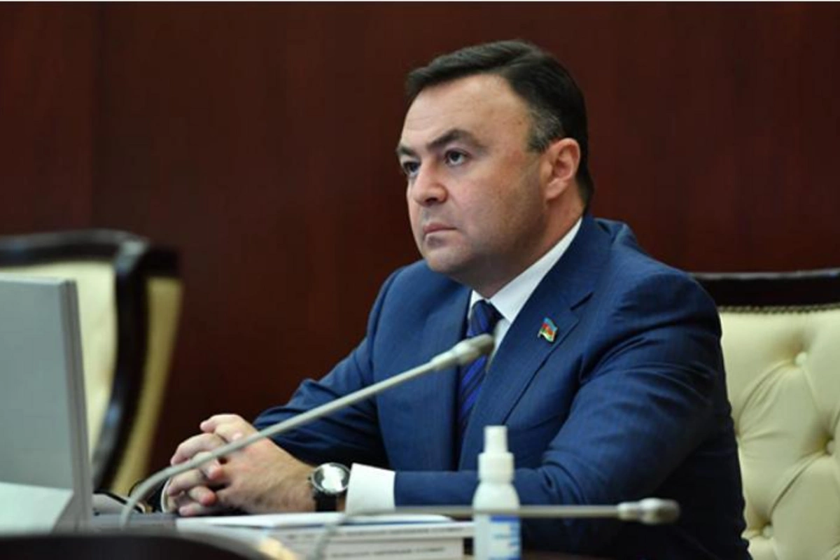“Kim təminat verir ki, İran maşınlarında silah daşınmır?”